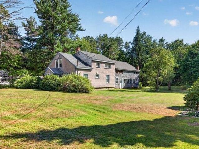 House for sale in Kennebunk, York County