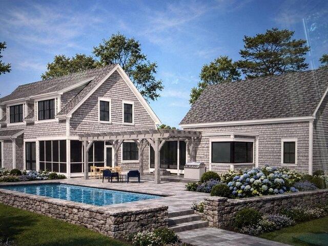 House for sale in Kennebunkport, Maine