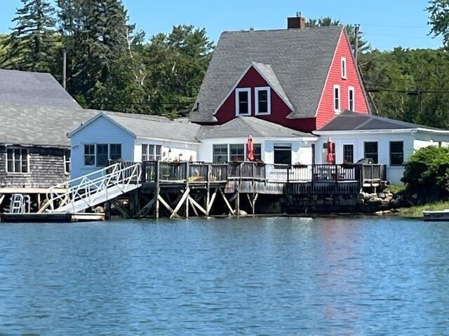 House for sale in Kennebunkport, Maine