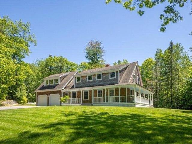 House for sale in Kennebunkport, Maine