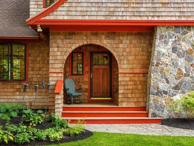 House for sale in Kennebunkport, Maine