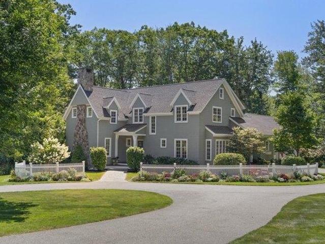 House for sale in Turbats Creek, Kennebunkport