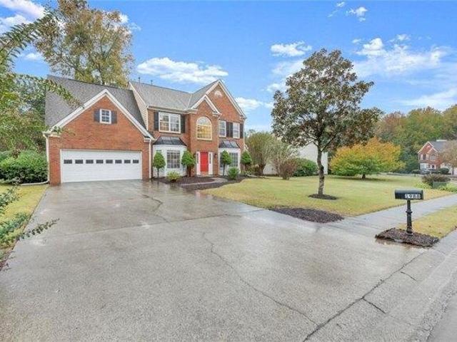 House for sale in Cobb, Georgia