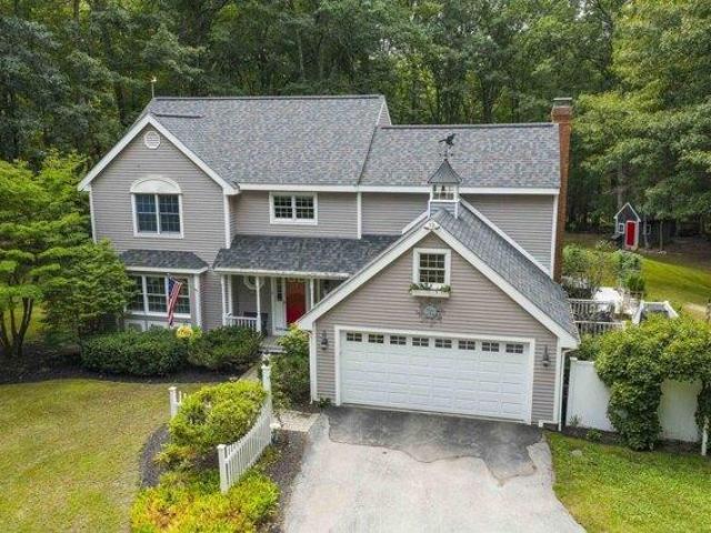 House for sale in Highland Road Historic District, South Hampton