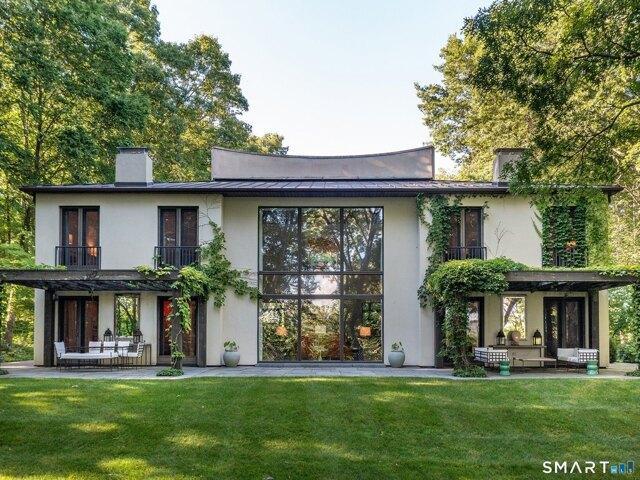 House for sale in Kent, Connecticut