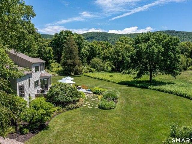 House for sale in Kent, Connecticut