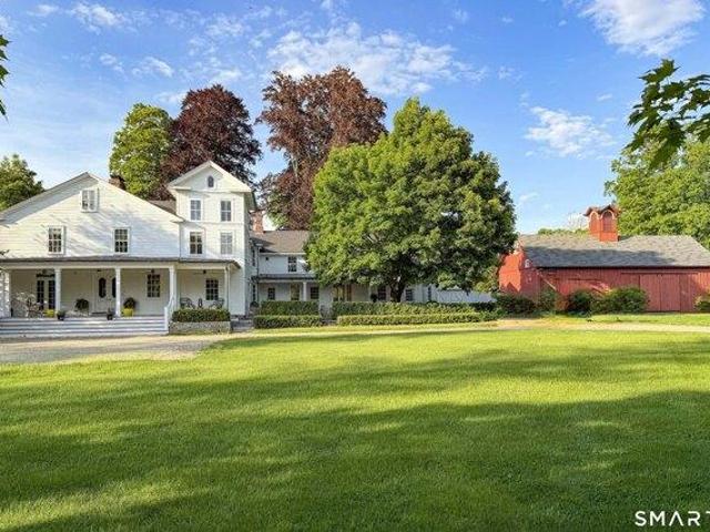 House for sale in Kent, Connecticut