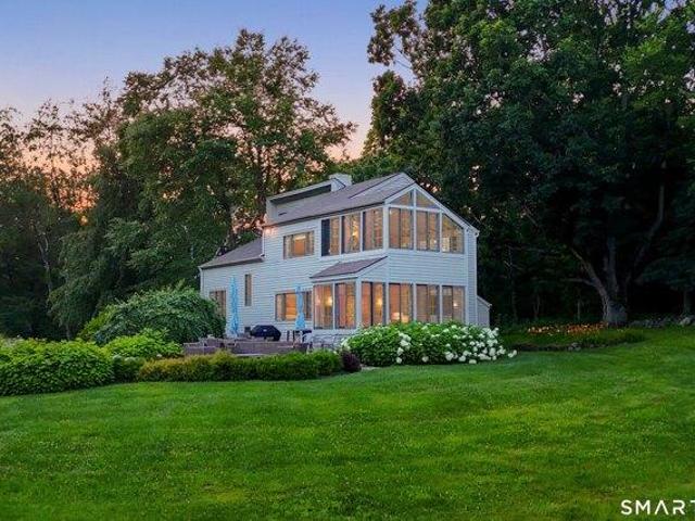 House for sale in Kent, Connecticut