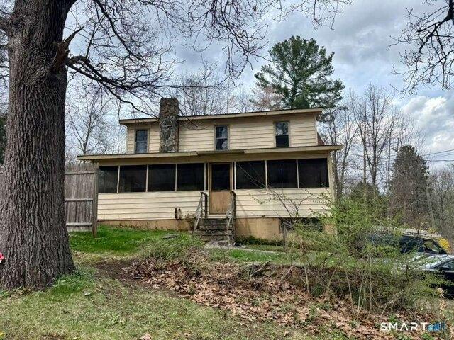 House for sale in Kent, Connecticut