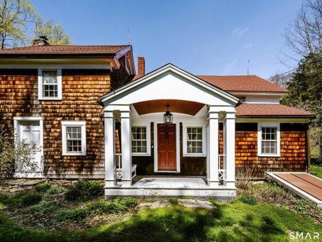 House for sale in Kent, Connecticut