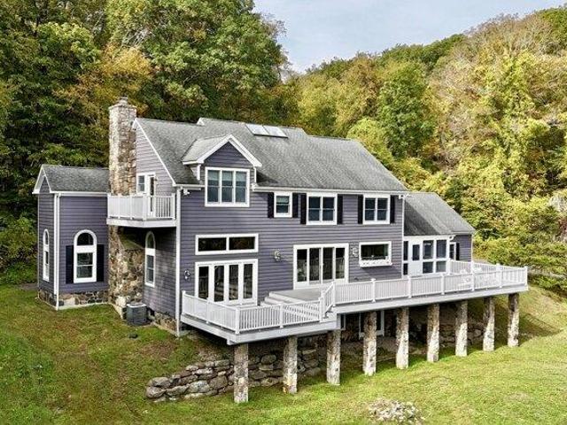 House for sale in Kent, Connecticut