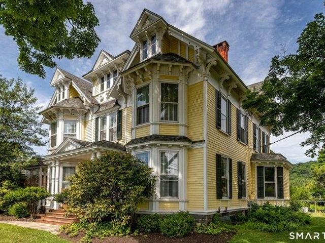 House for sale in Kent, Connecticut