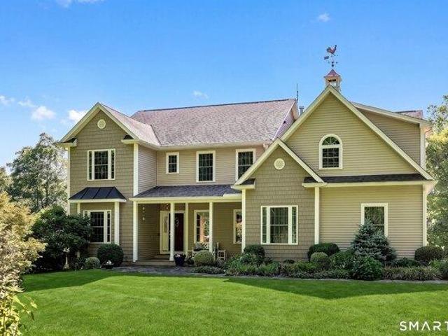 House for sale in Kent, Connecticut
