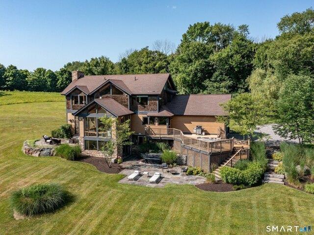 House for sale in Kent, Connecticut