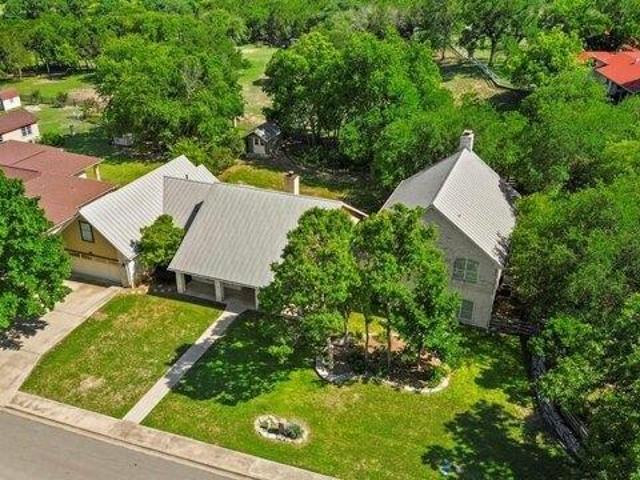 House for sale in Kerrville, Texas