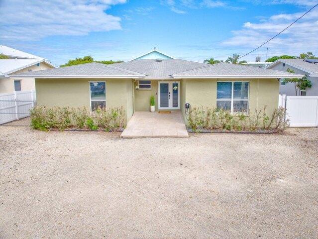 House for sale in Key Largo, Florida
