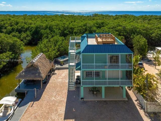 House for sale in Key Largo, Florida