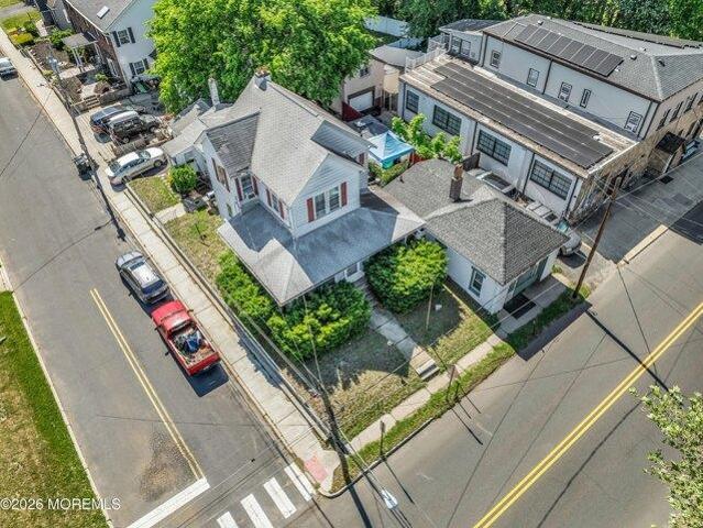 House for sale in Monmouth, New Jersey