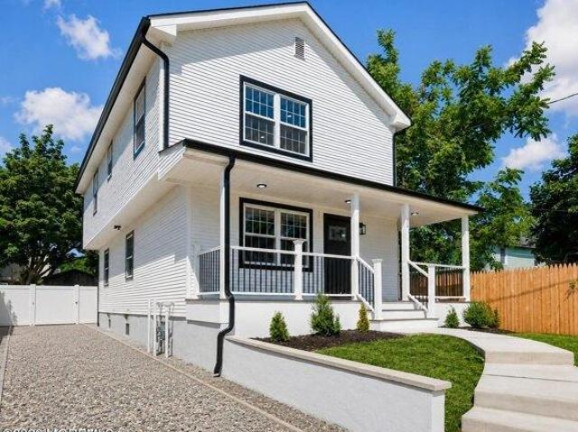 House for sale in Monmouth, New Jersey