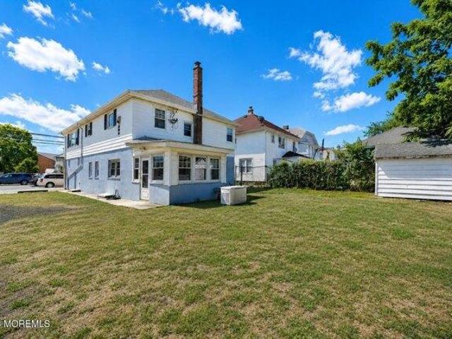 House for sale in Monmouth, New Jersey