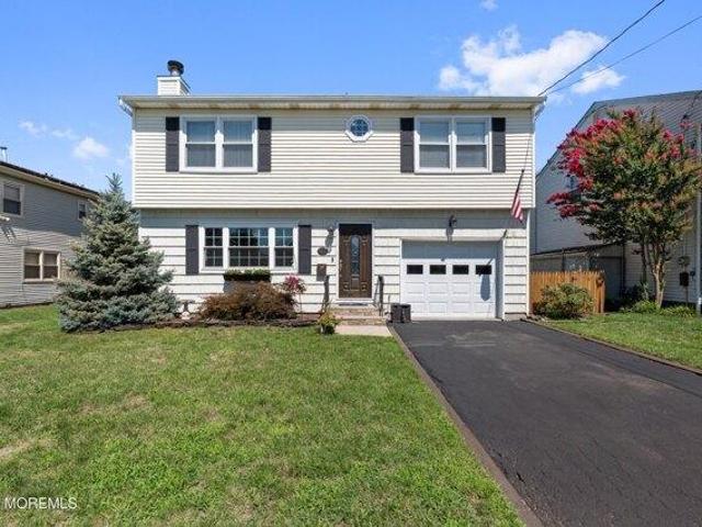 House for sale in Monmouth, New Jersey