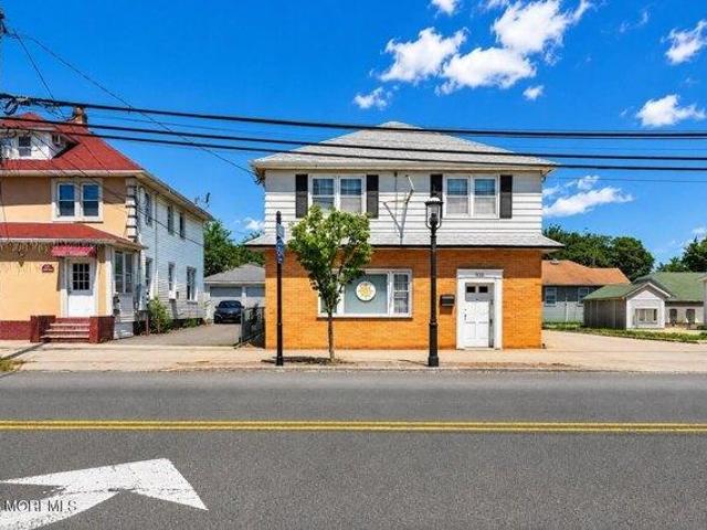 House for sale in Monmouth, New Jersey