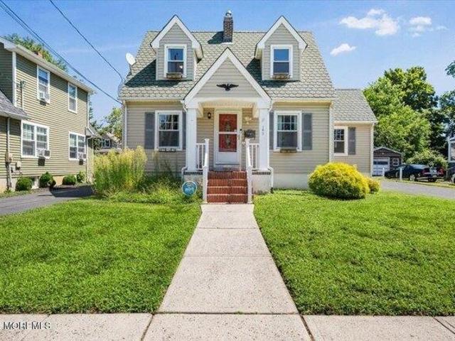 House for sale in Keyport, Monmouth County