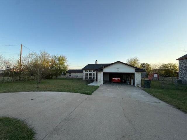 House for sale in Killeen, Texas