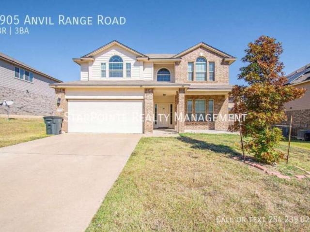 House for rent in Killeen, Texas