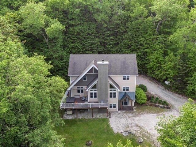 House for sale in Killington, Vermont