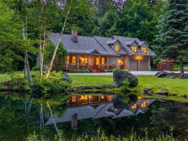 House for sale in Killington, Vermont