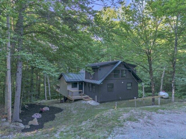 House for sale in Killington, Vermont