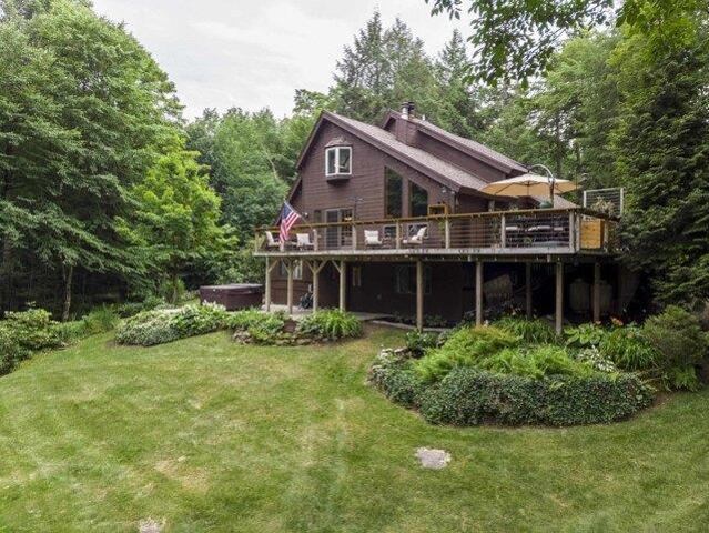 House for sale in Killington, Vermont