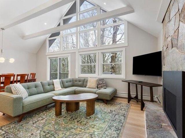 House for sale in Sherburne Center, Killington