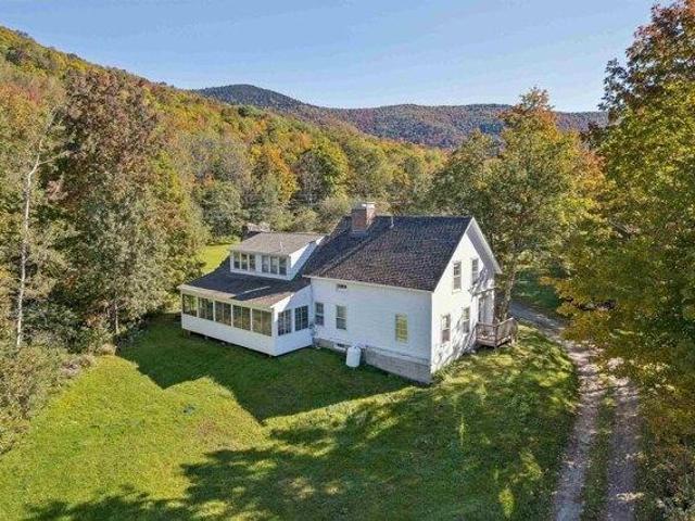 House for sale in Killington, Rutland County