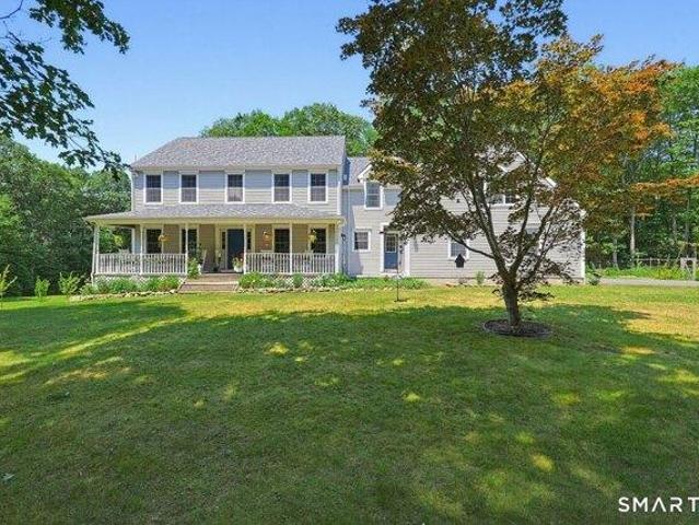 House for sale in Killingworth, Connecticut