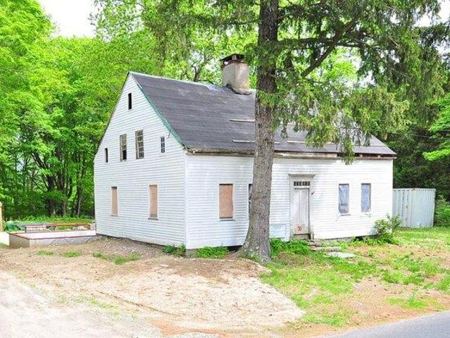 House for sale in Killingworth, Connecticut