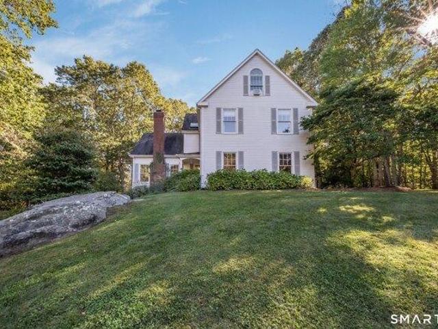 House for sale in Killingworth, Connecticut