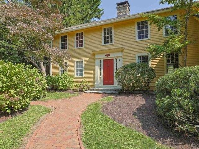 House for sale in Killingworth, Connecticut