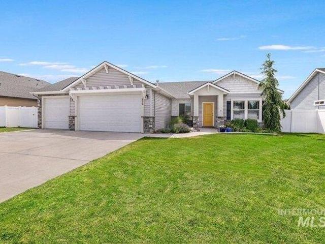 House for sale in Kimberly, Idaho