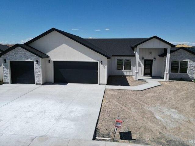 House for sale in Kimberly, Idaho