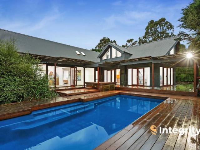 House for rent in Kinglake, Victoria