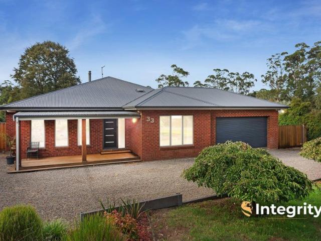 House for rent in Kinglake, Victoria