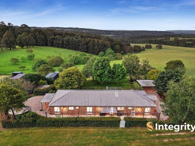 House for rent in Kinglake, Victoria