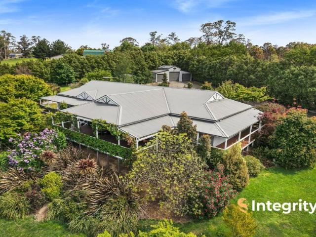 House for rent in Kinglake, Victoria