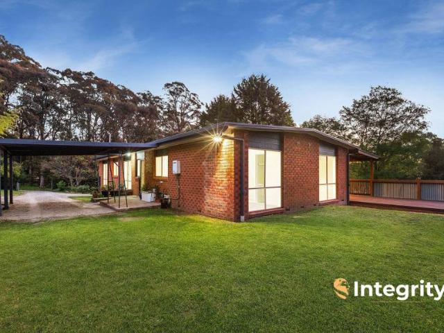 House for rent in Kinglake, Victoria