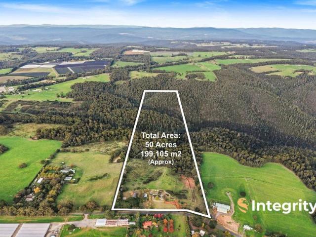 House for rent in Kinglake West, Victoria