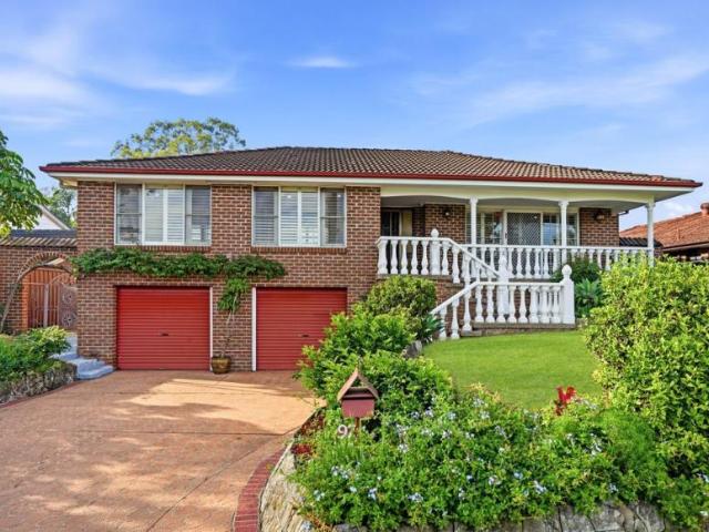 House for sale