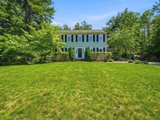 House for sale in Kingston, Massachusetts