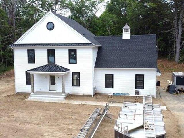 House for sale in Kingston, Plymouth County